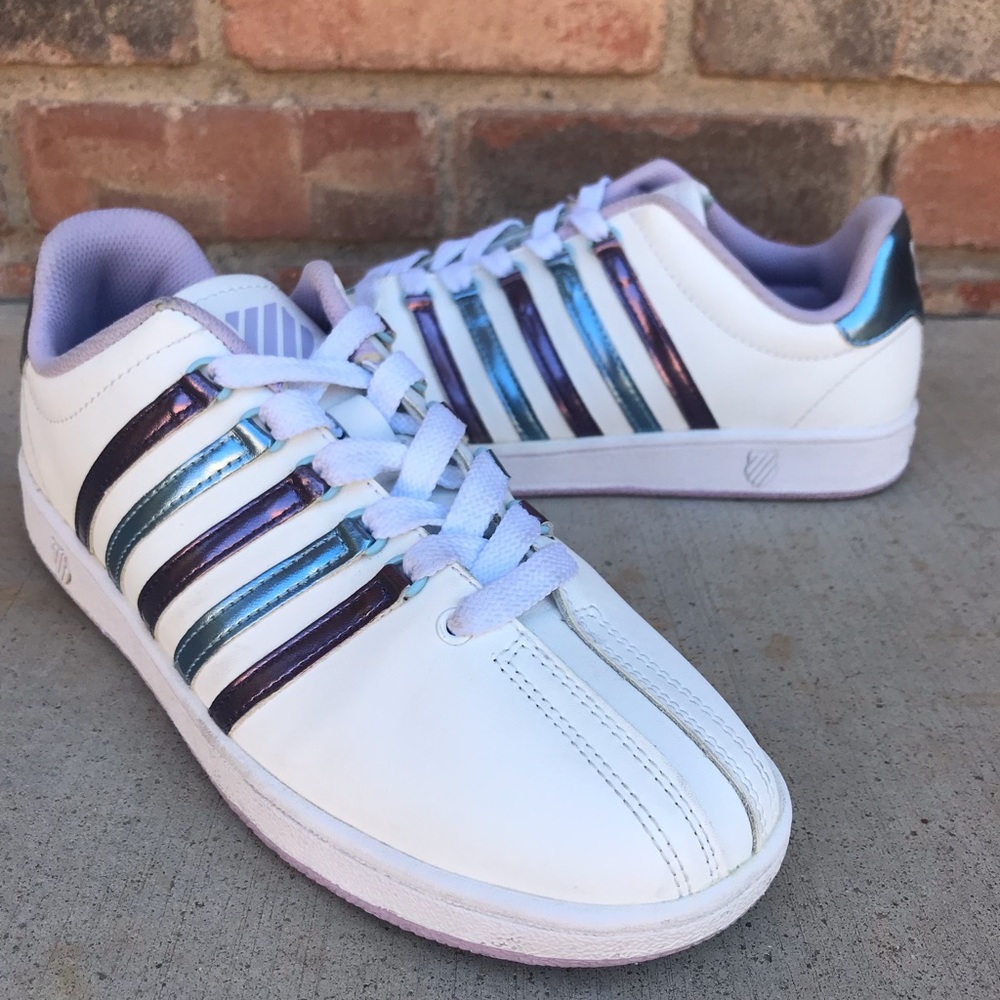 K-Swiss Classic Women’s Sneaker